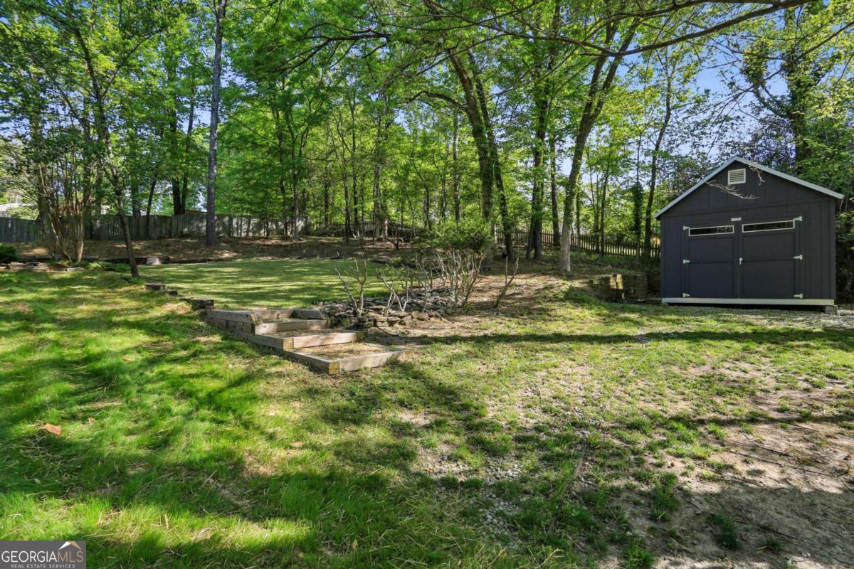 4063 Spalding Hollow Peachtree Corners GA 30092