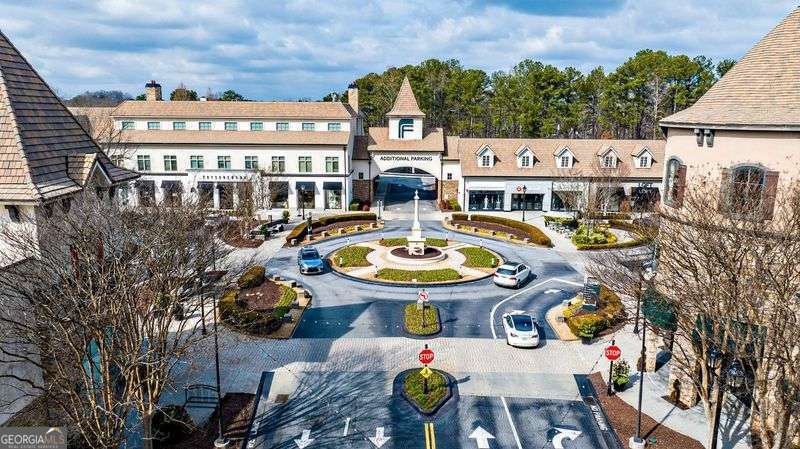 4063 Spalding Hollow Peachtree Corners GA 30092