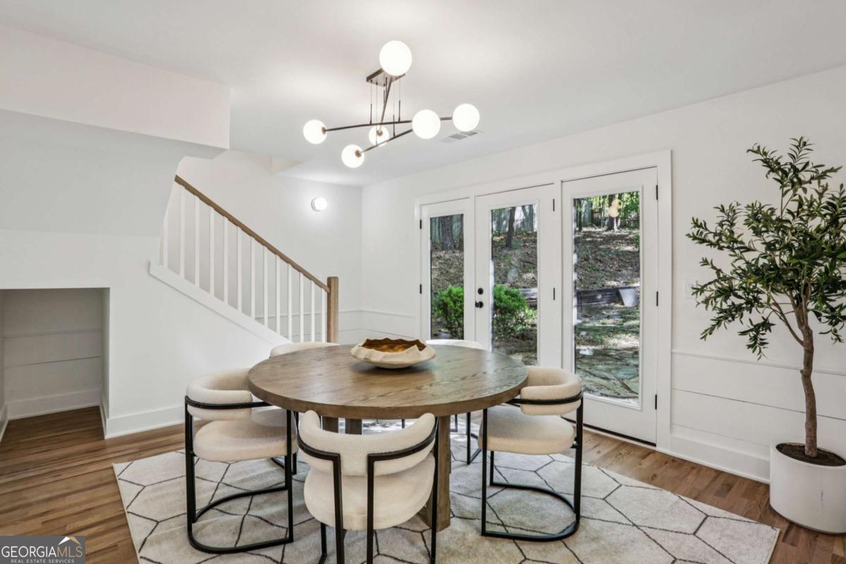 4063 Spalding Hollow Peachtree Corners GA 30092