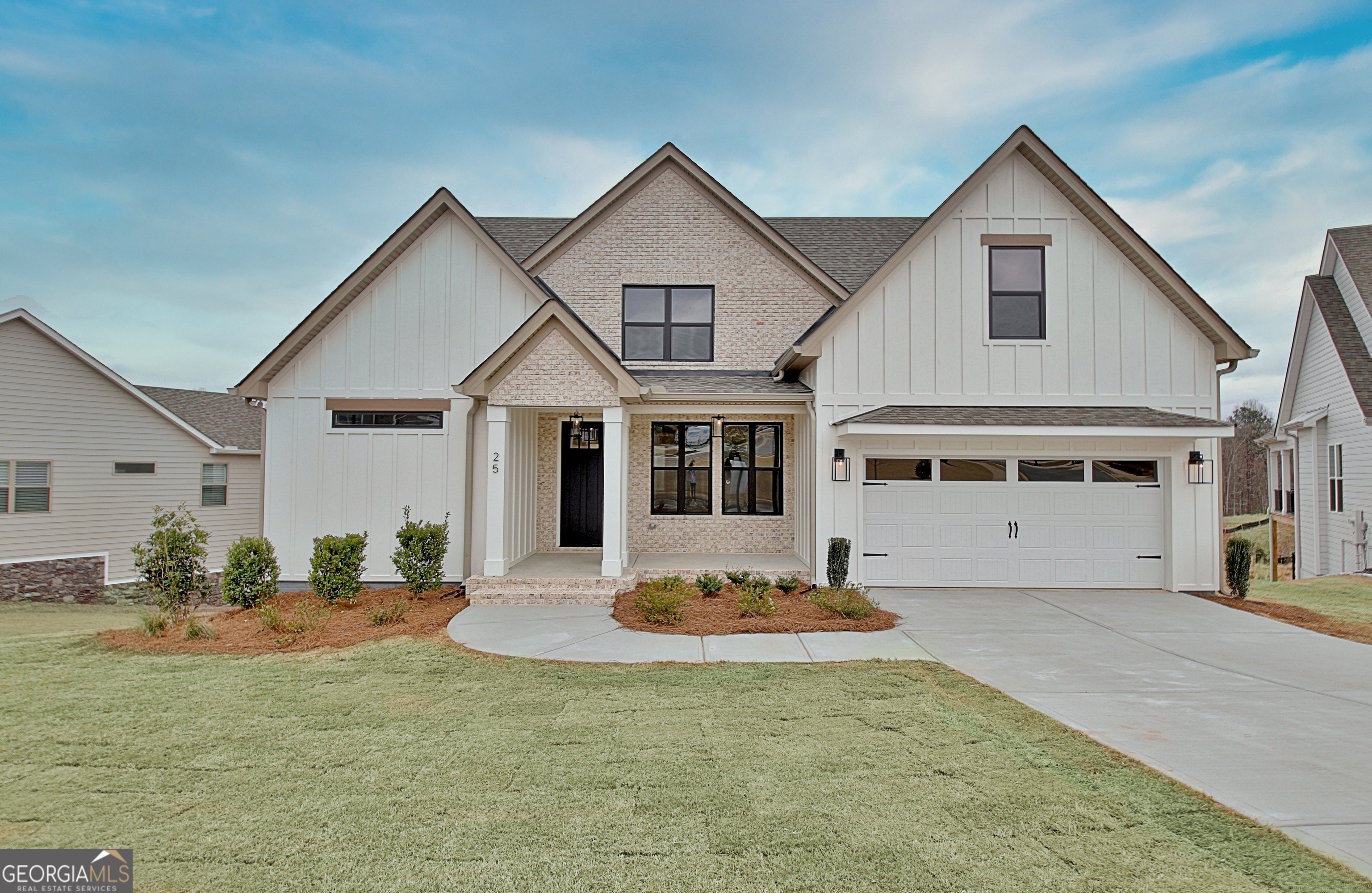25 Malone Court Senoia GA 30276