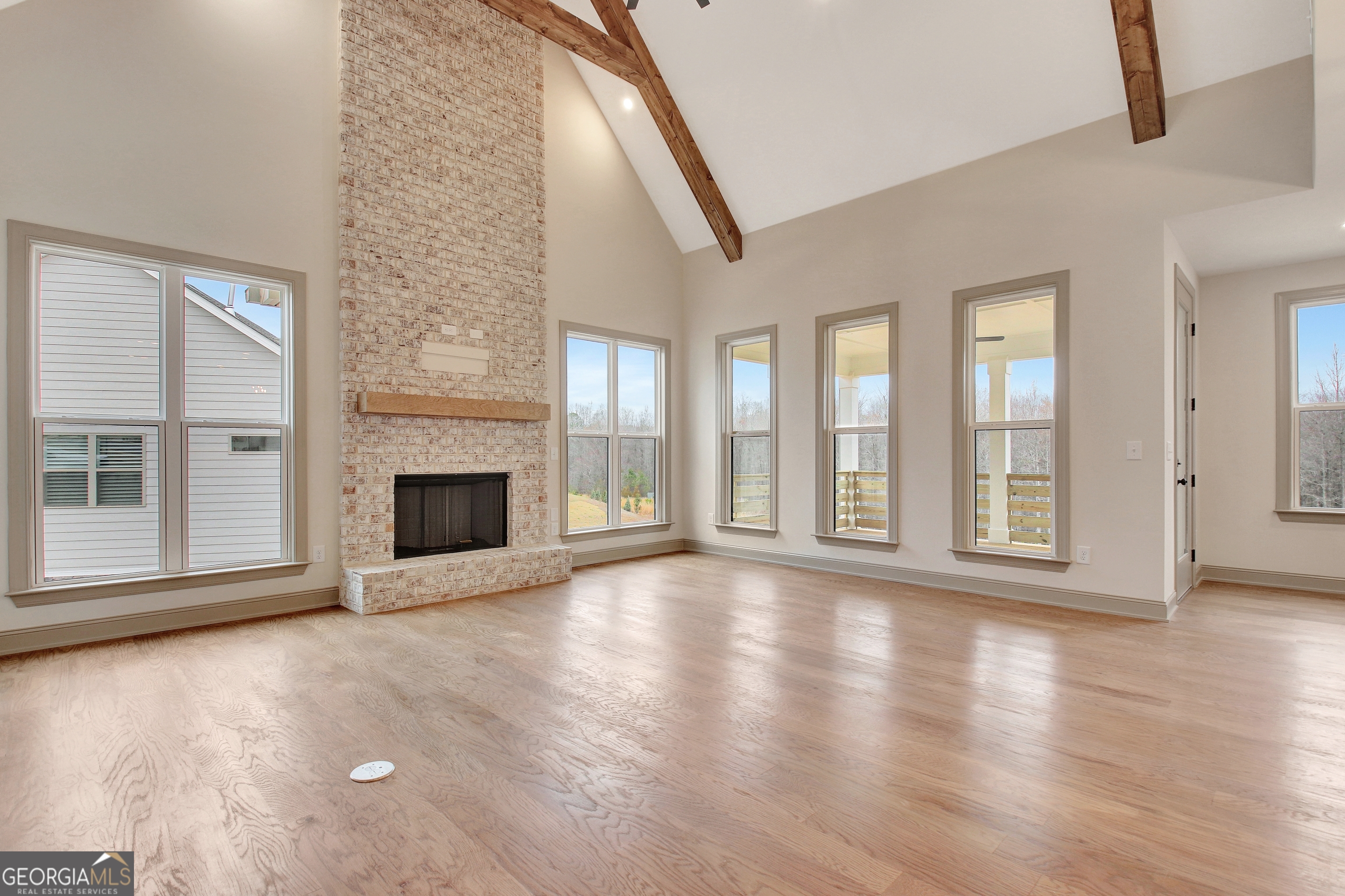 25 Malone Court Senoia GA 30276