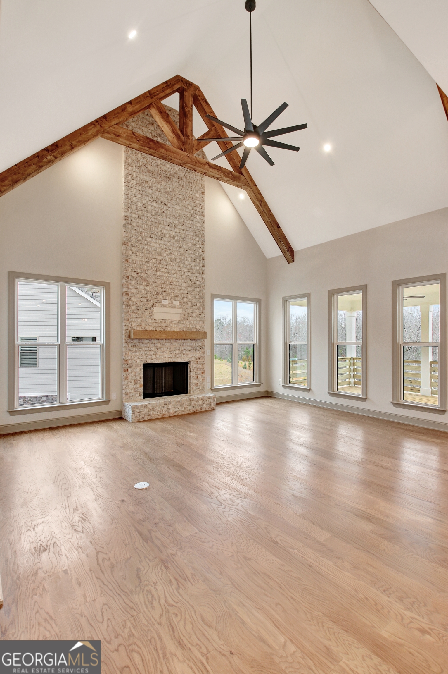 25 Malone Court Senoia GA 30276