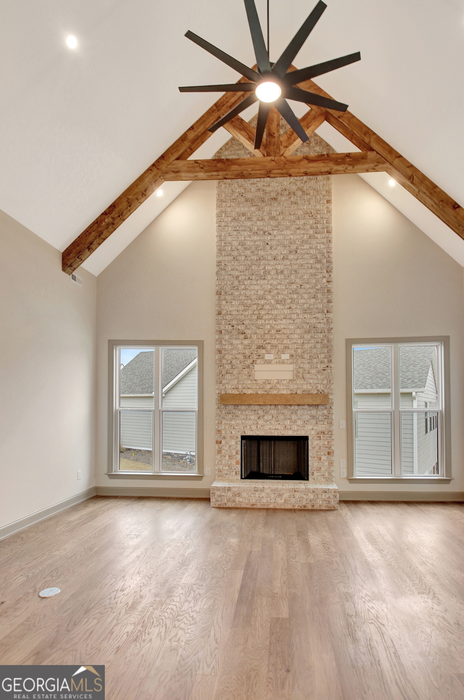 25 Malone Court Senoia GA 30276