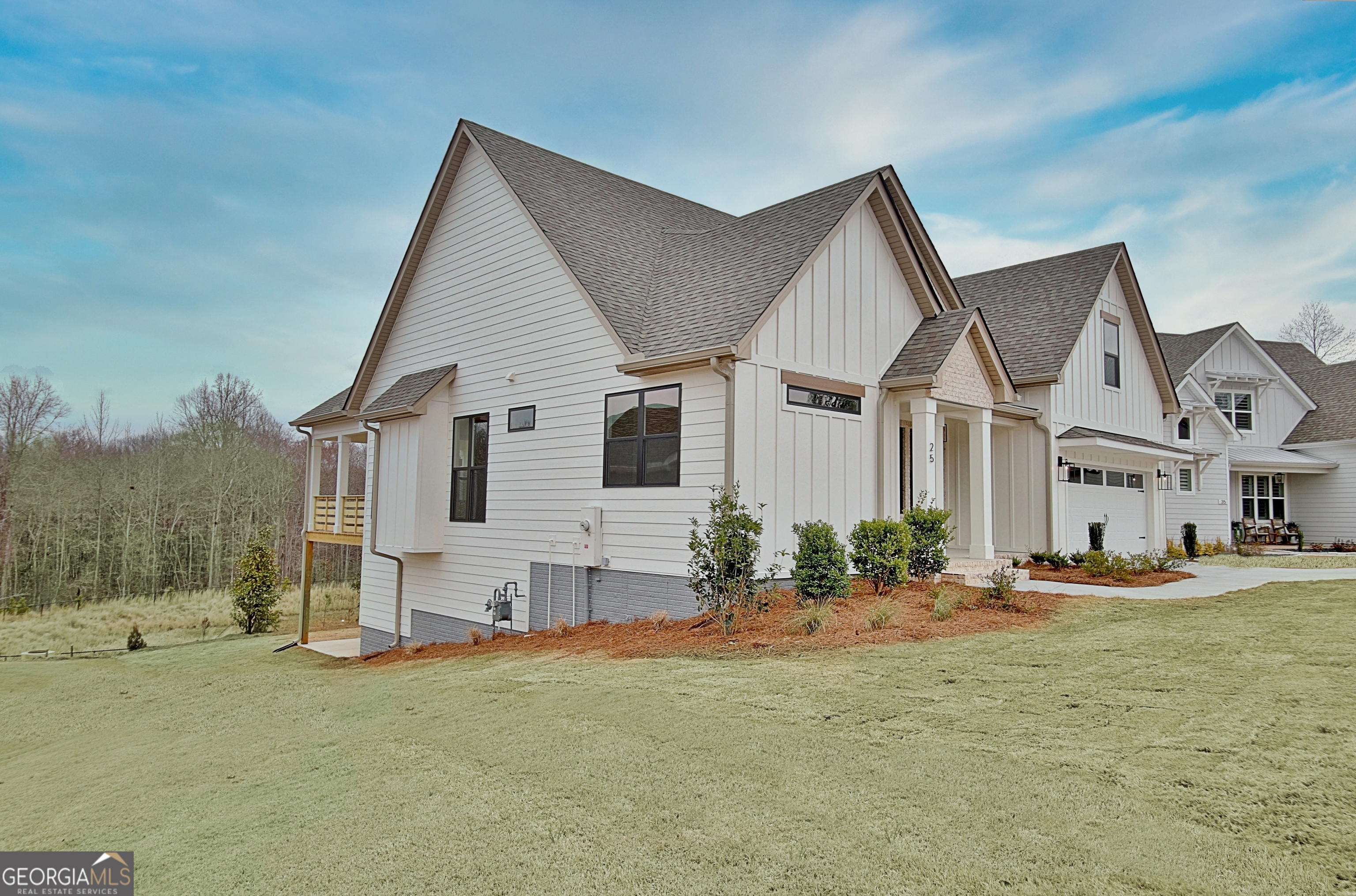 25 Malone Court Senoia GA 30276
