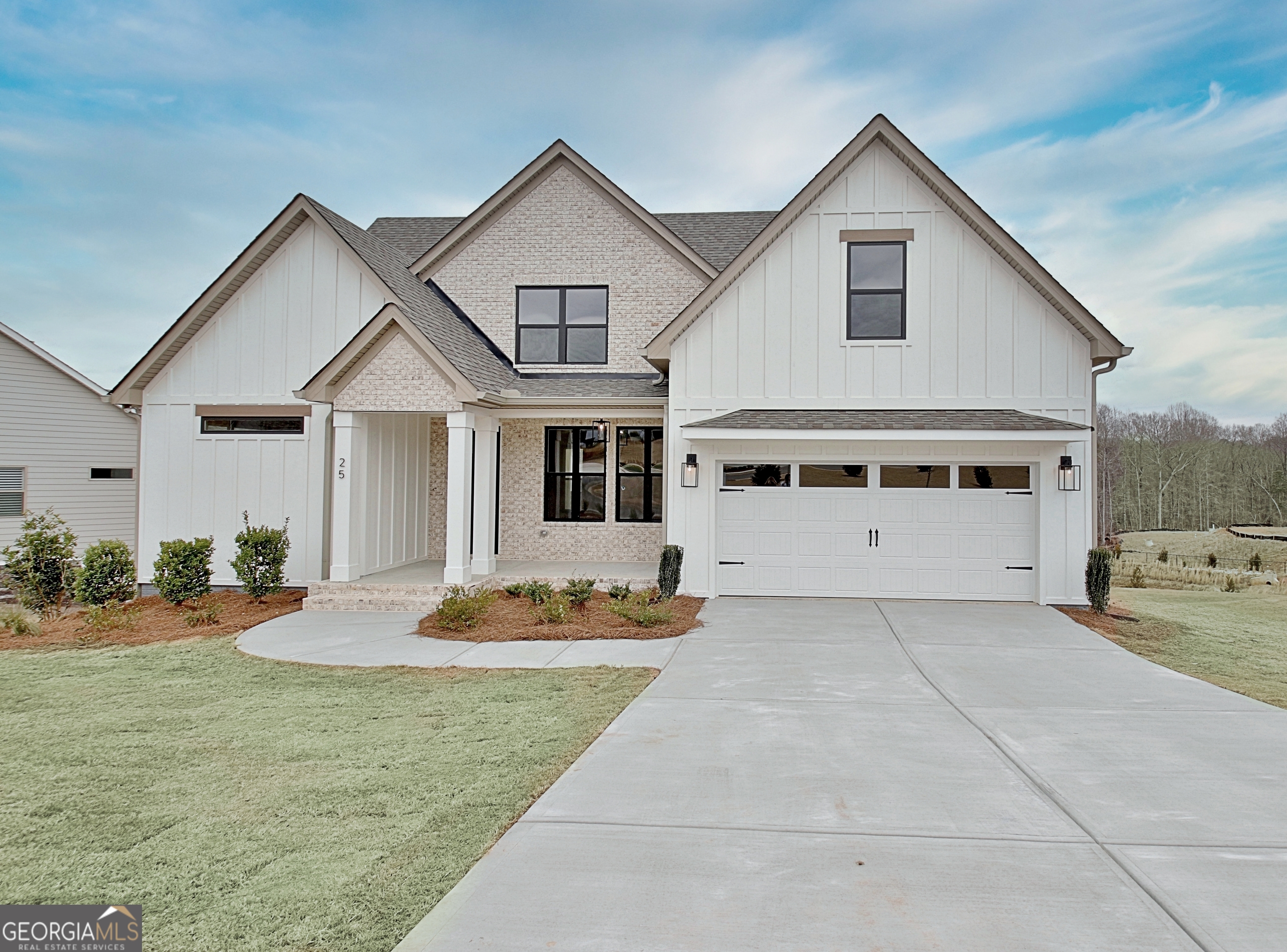 25 Malone Court Senoia GA 30276