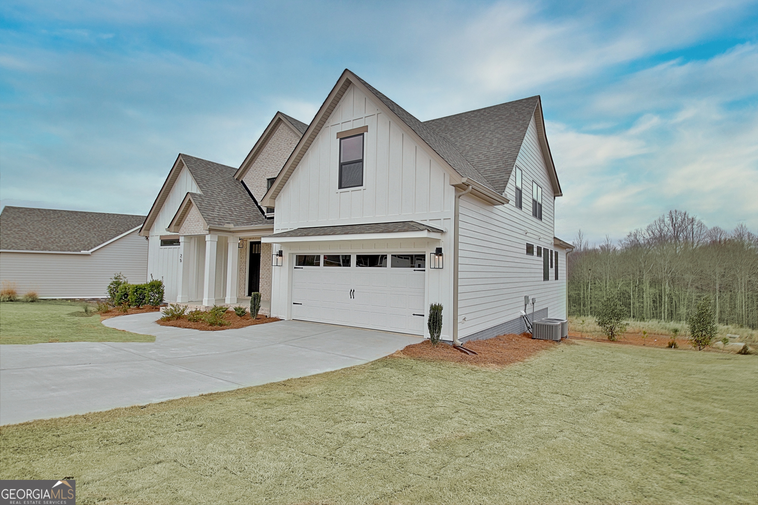 25 Malone Court Senoia GA 30276