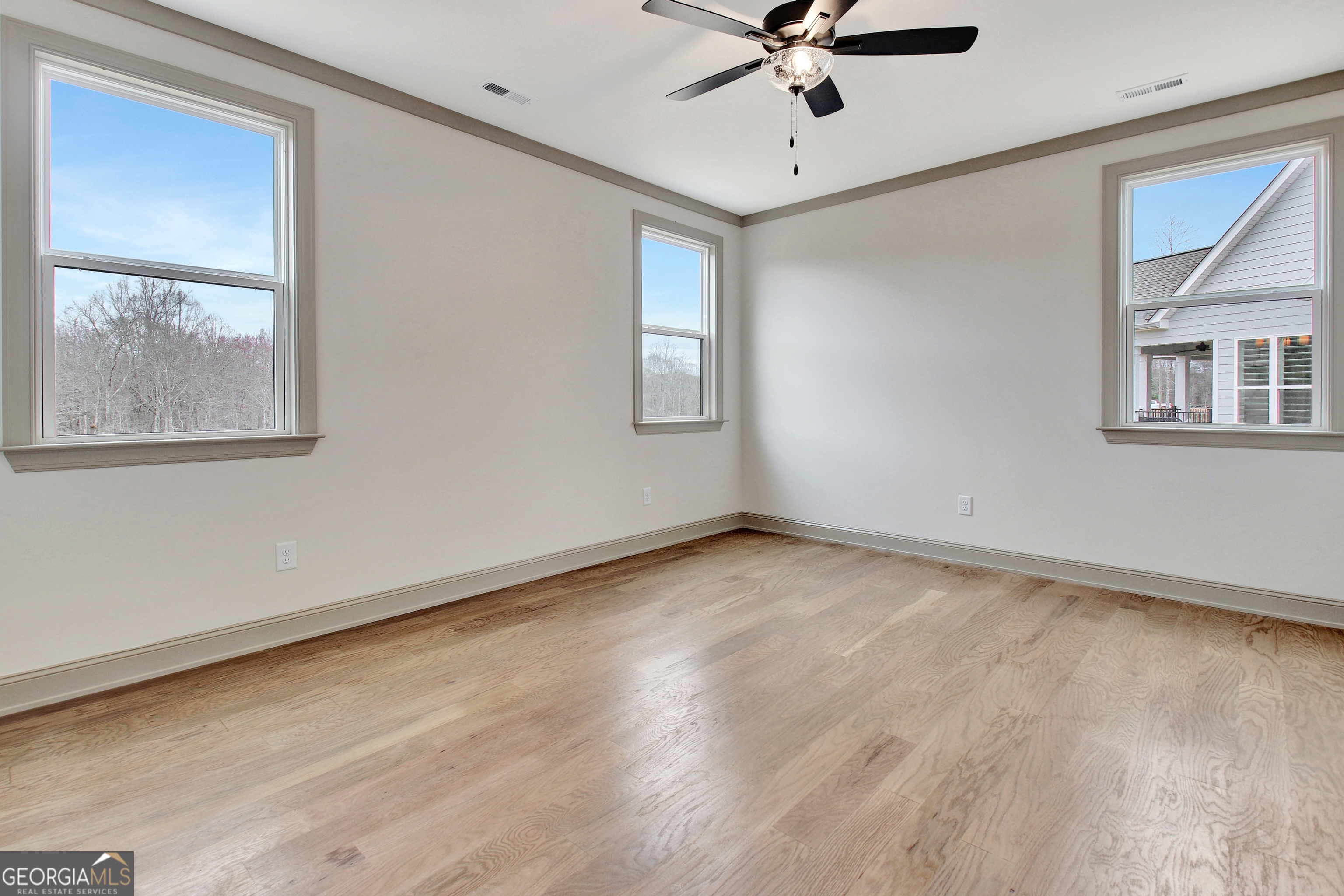 25 Malone Court Senoia GA 30276