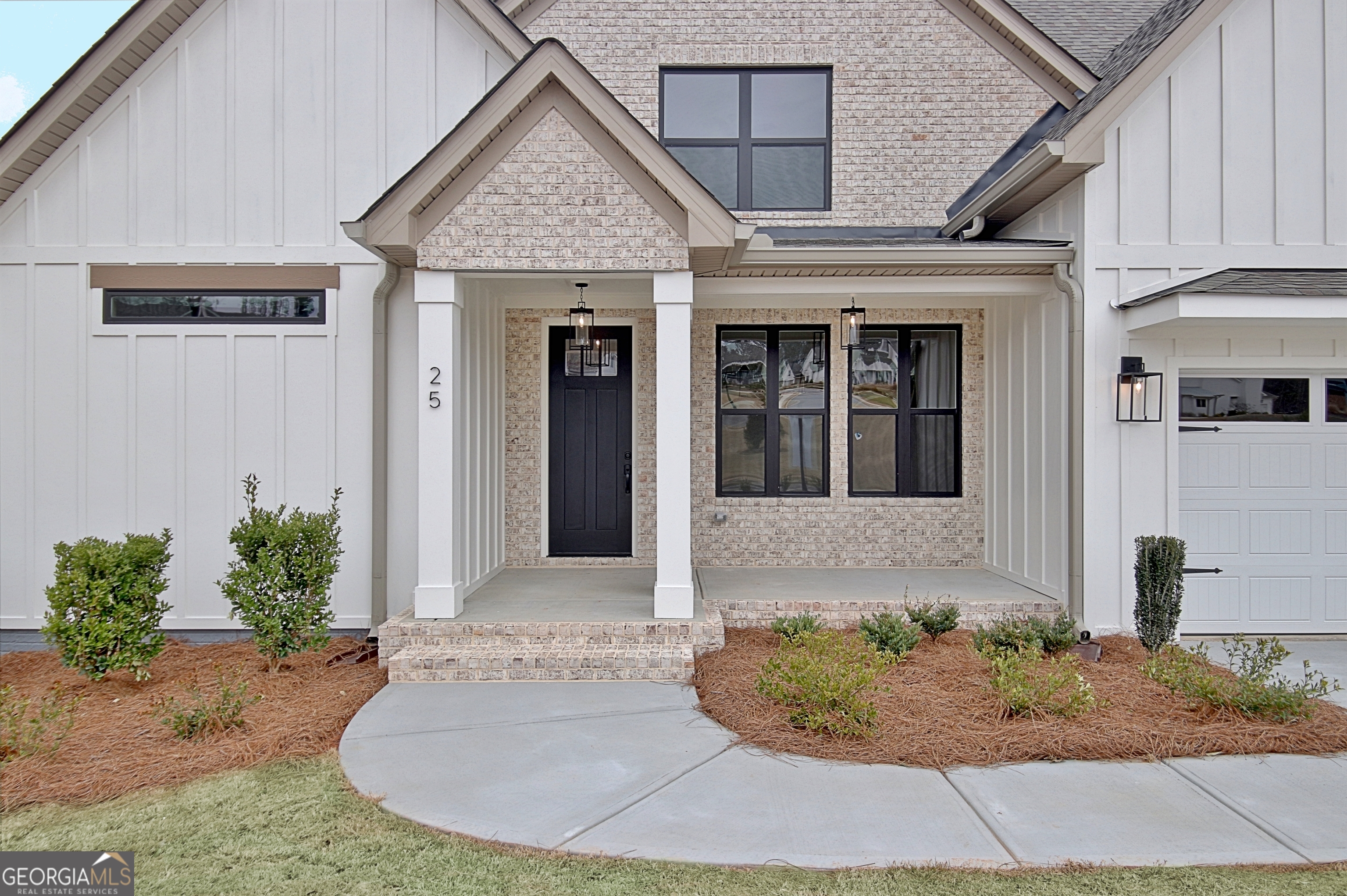 25 Malone Court Senoia GA 30276
