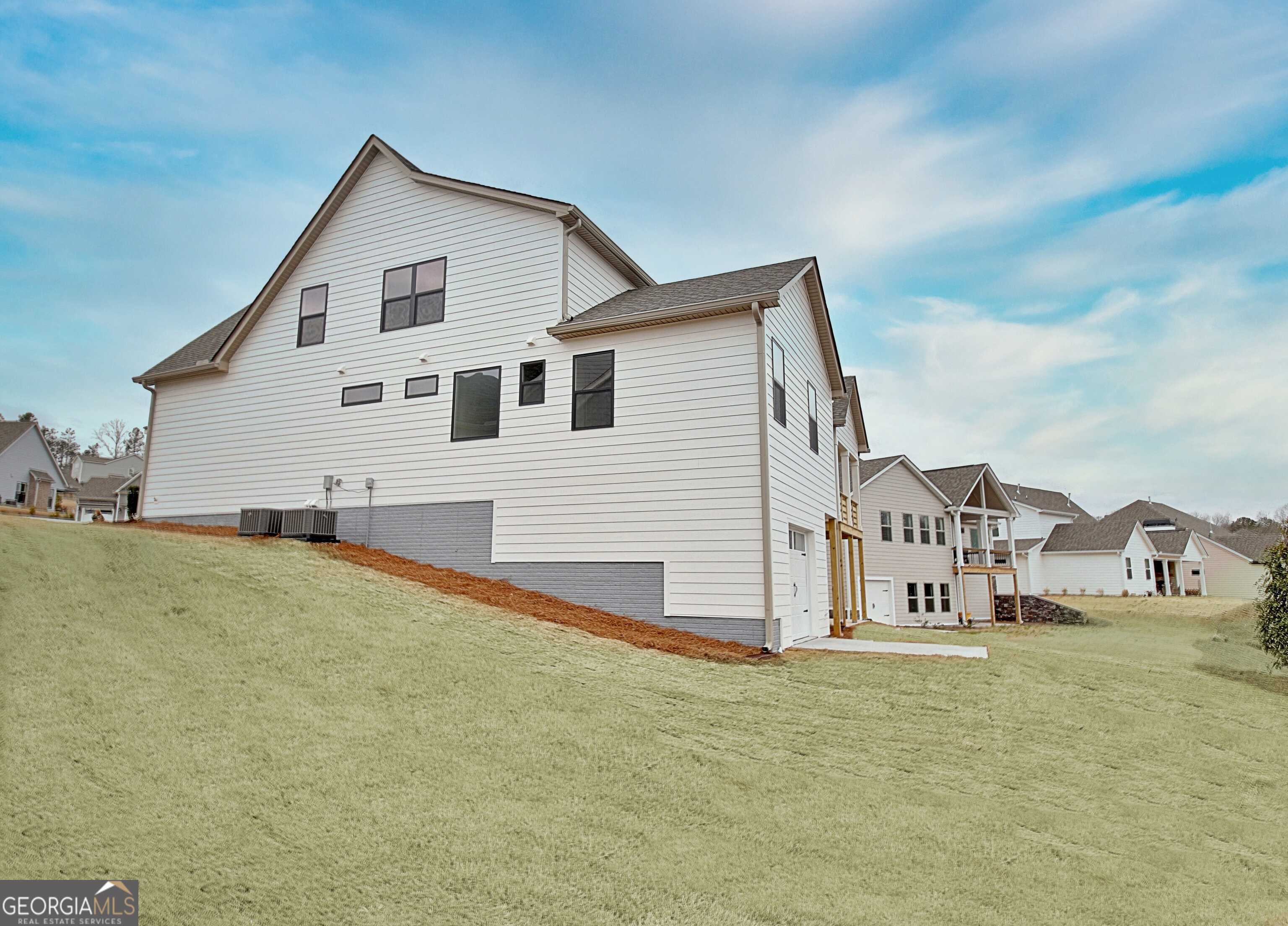 25 Malone Court Senoia GA 30276