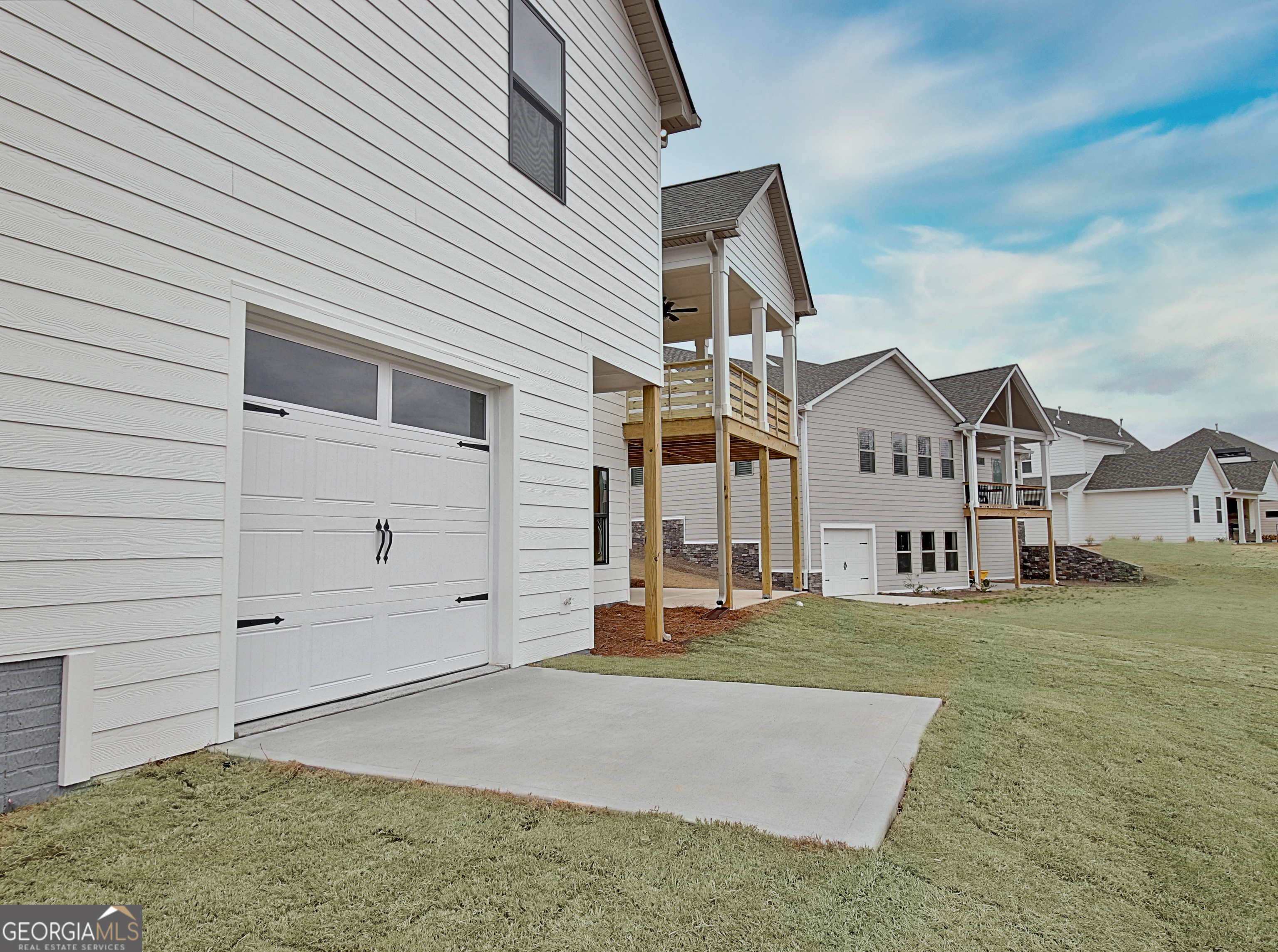 25 Malone Court Senoia GA 30276