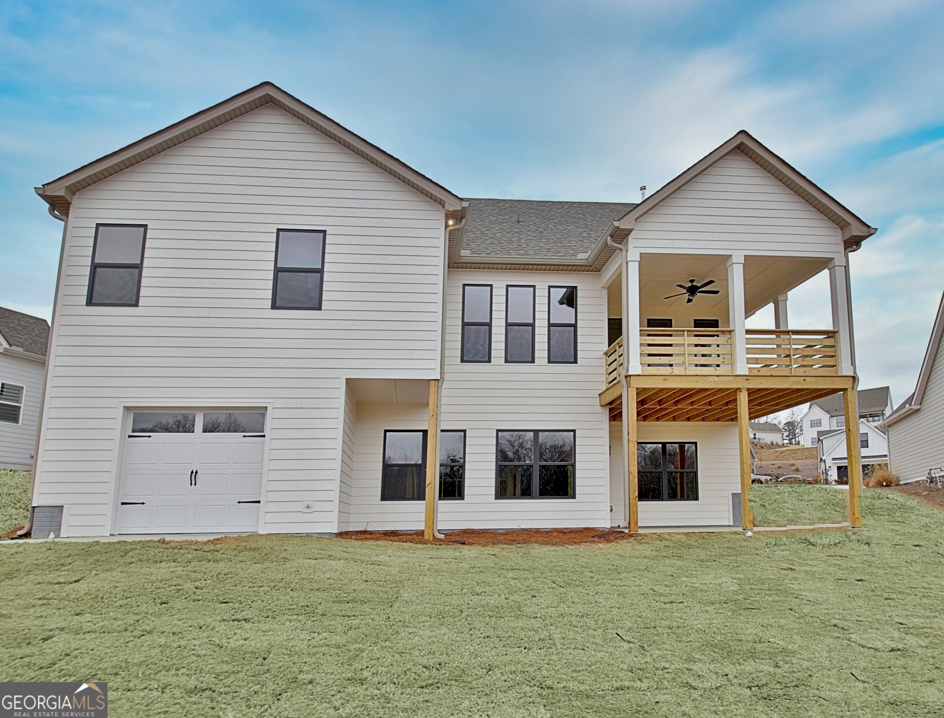 25 Malone Court Senoia GA 30276