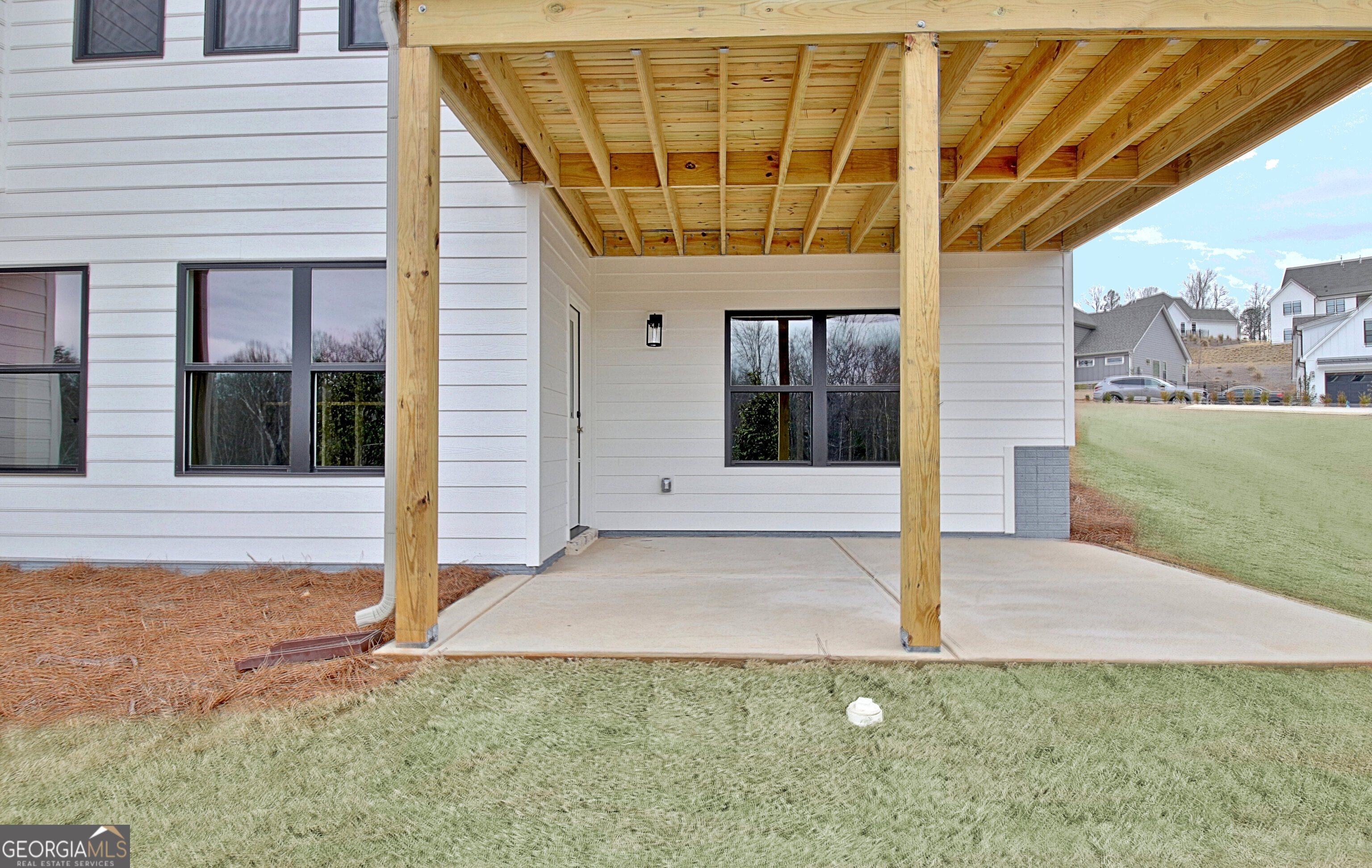 25 Malone Court Senoia GA 30276