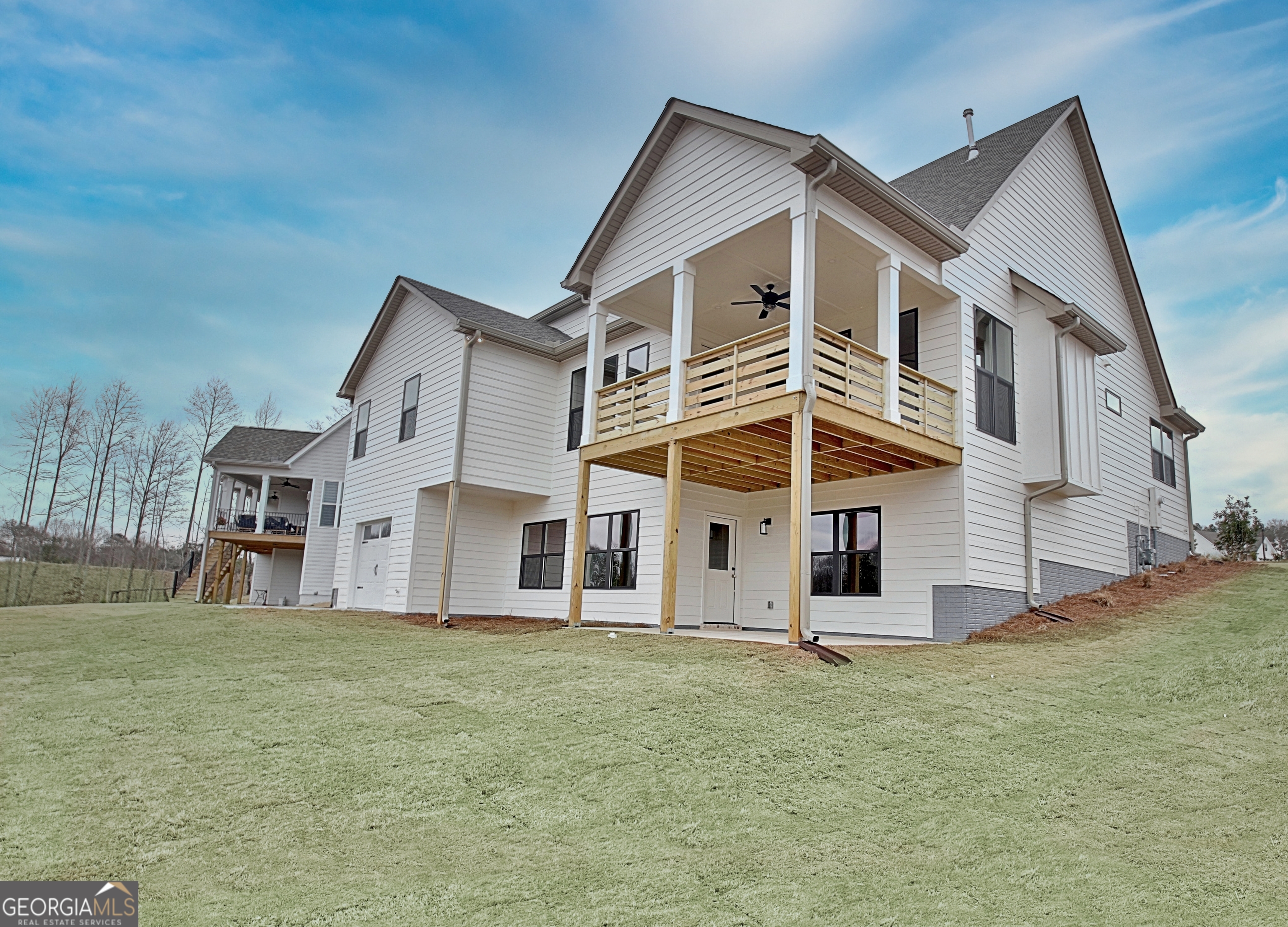 25 Malone Court Senoia GA 30276