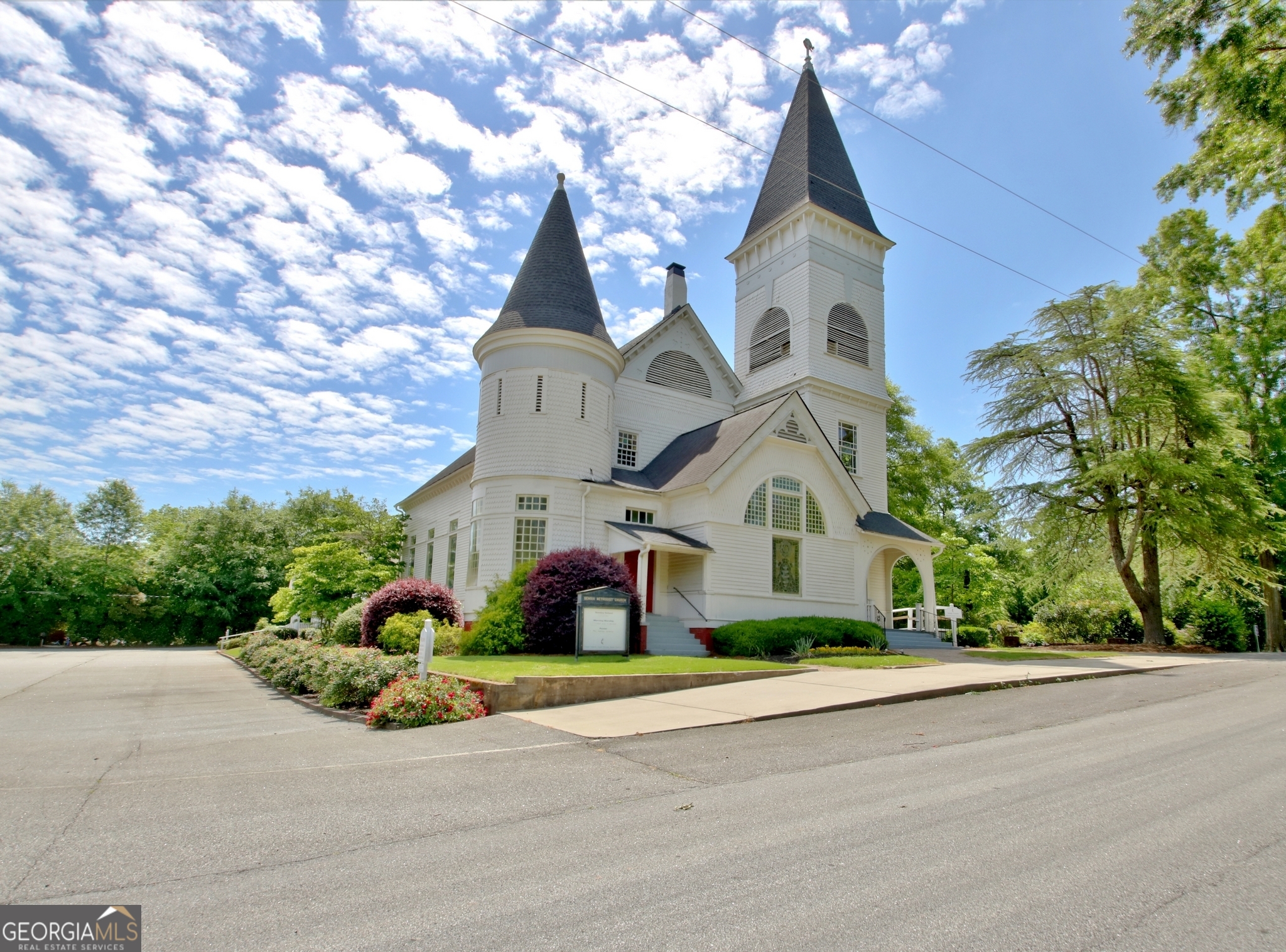 25 Malone Court Senoia GA 30276