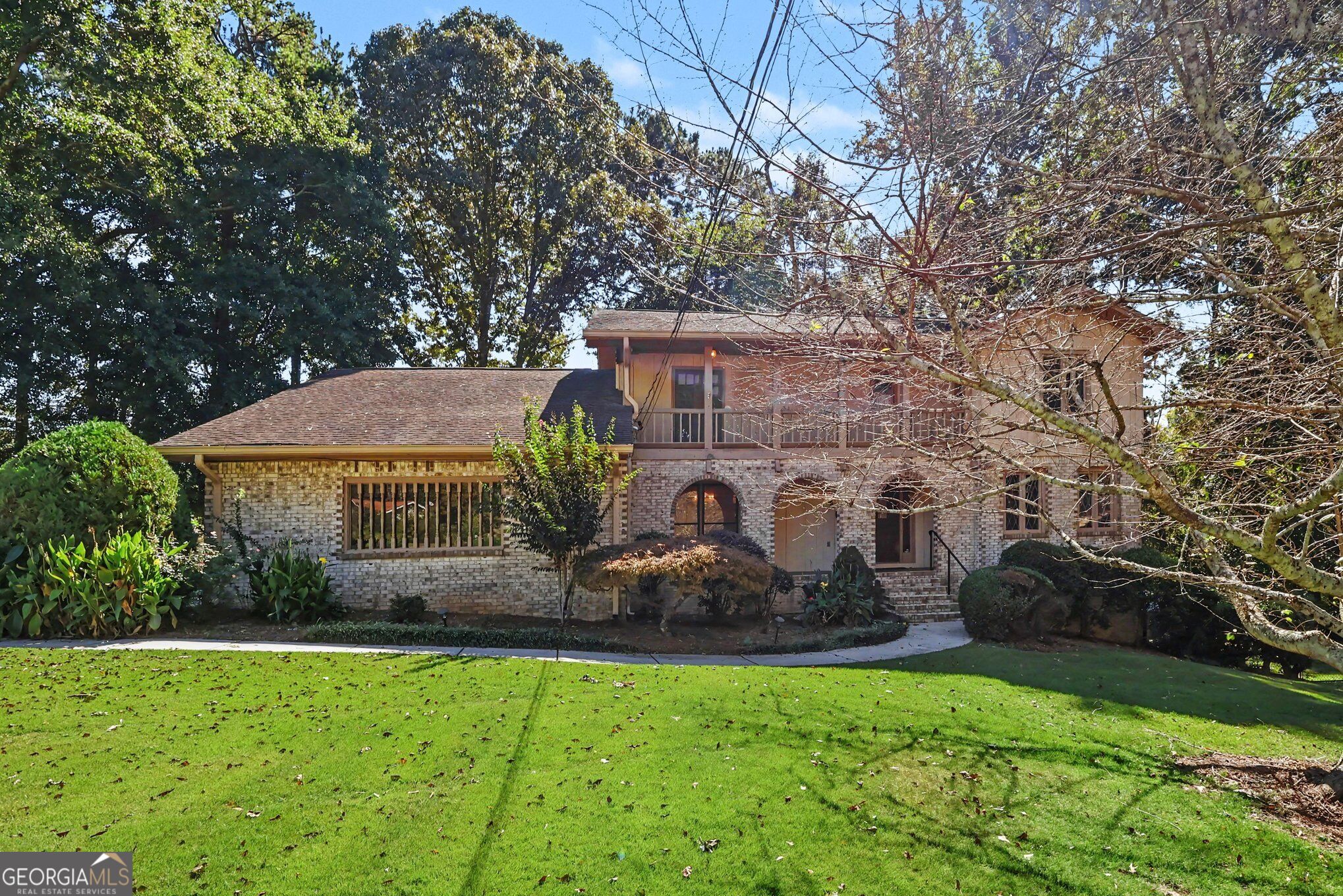 597 Sugar Hill Court SE Conyers GA 30094