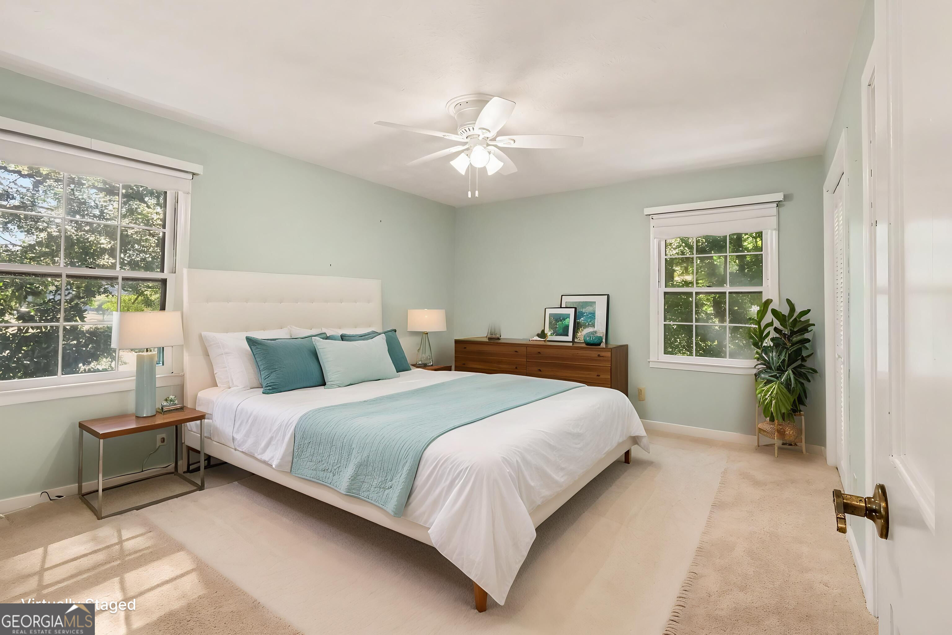 597 Sugar Hill Court SE Conyers GA 30094