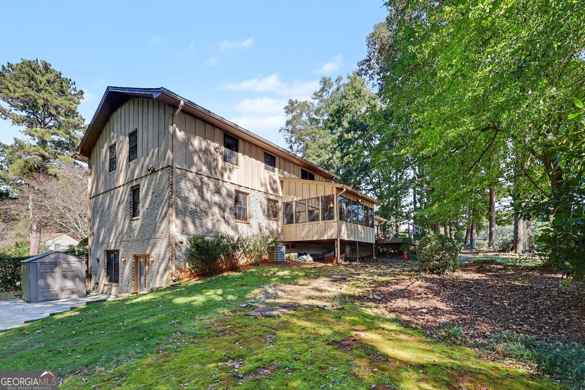 597 Sugar Hill Court SE Conyers GA 30094