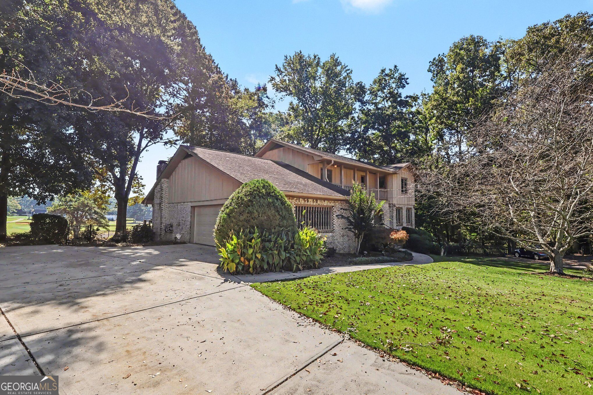 597 Sugar Hill Court SE Conyers GA 30094