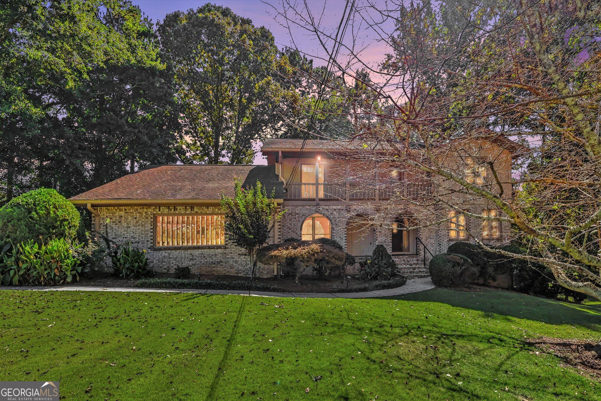 597 Sugar Hill Court SE Conyers GA 30094
