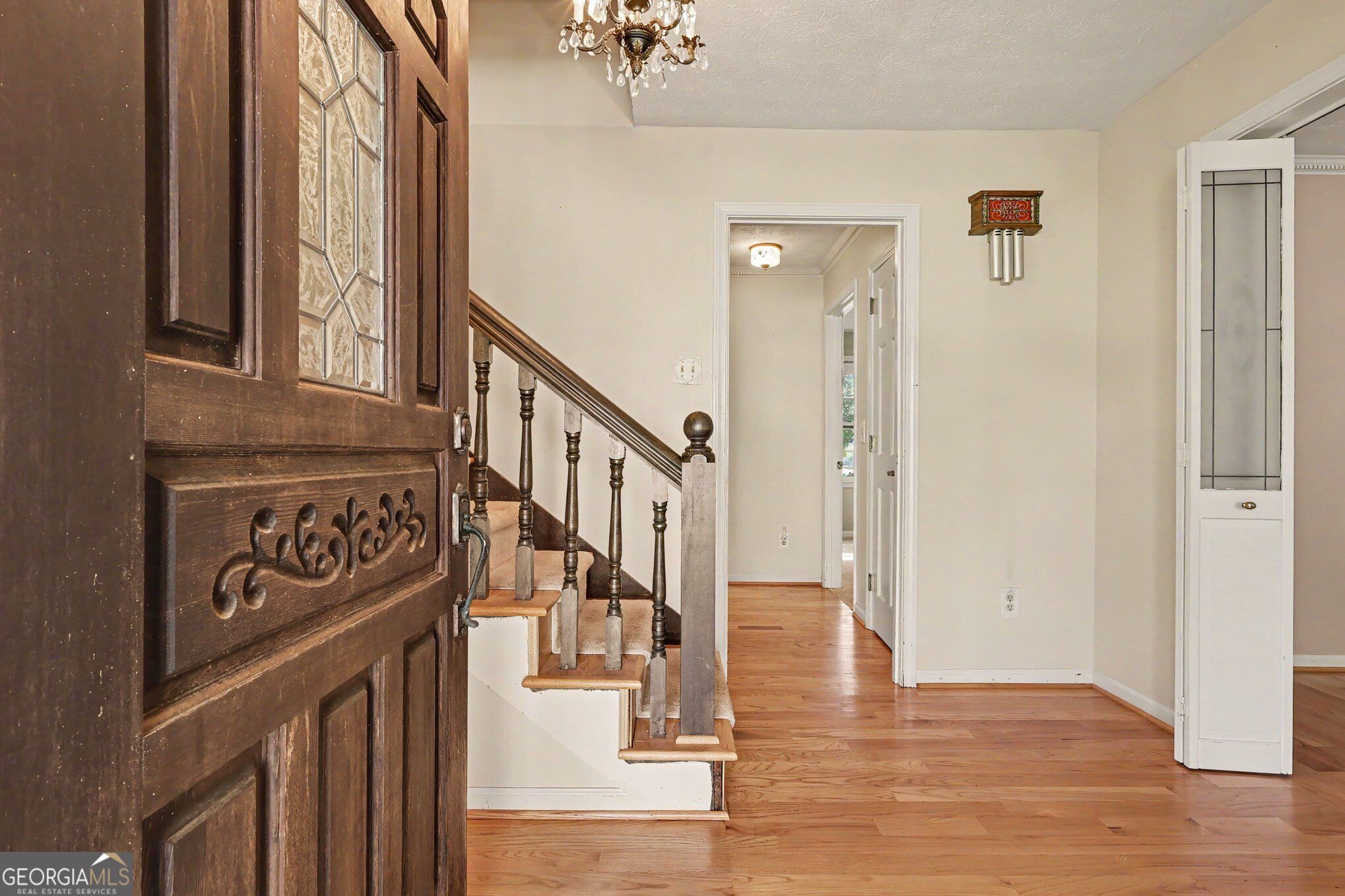 597 Sugar Hill Court SE Conyers GA 30094