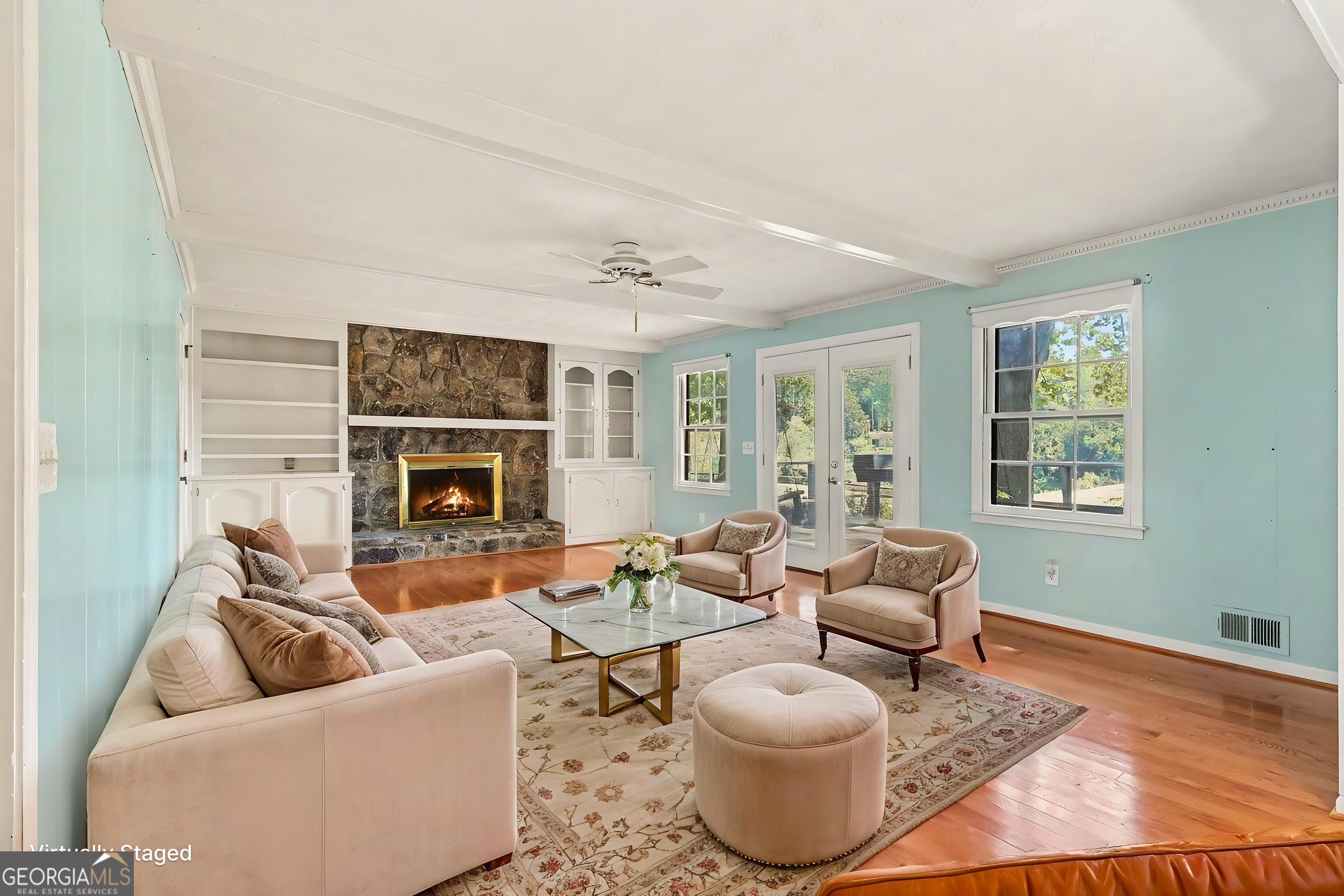 597 Sugar Hill Court SE Conyers GA 30094
