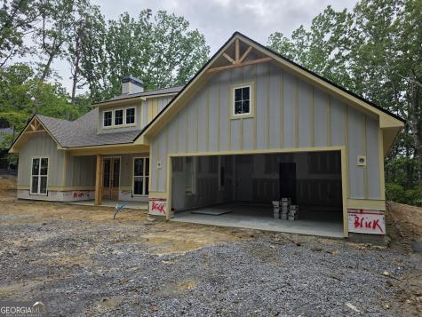 86 Turkey Trail Jasper GA 30143