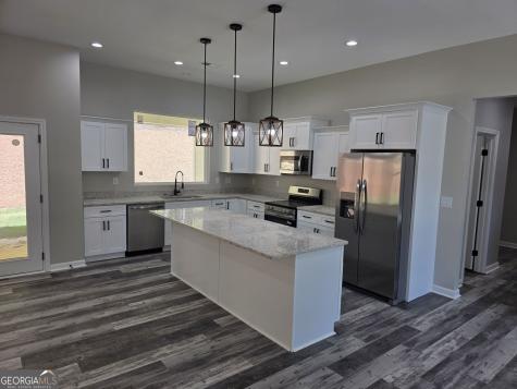 86 Turkey Trail Jasper GA 30143