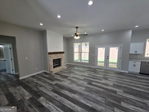 86 Turkey Trail Jasper GA 30143