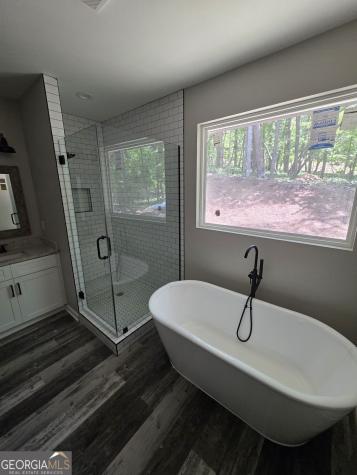 86 Turkey Trail Jasper GA 30143