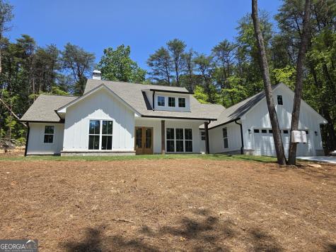 86 Turkey Trail Jasper GA 30143