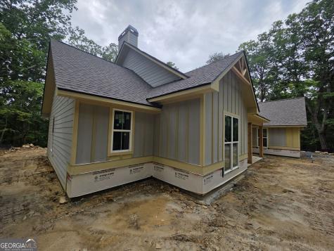 86 Turkey Trail Jasper GA 30143