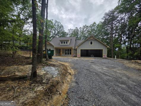 86 Turkey Trail Jasper GA 30143