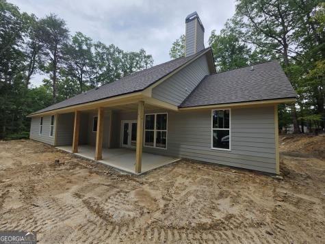 86 Turkey Trail Jasper GA 30143