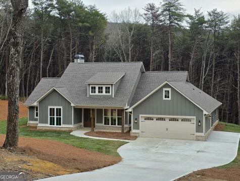 86 Turkey Trail Jasper GA 30143