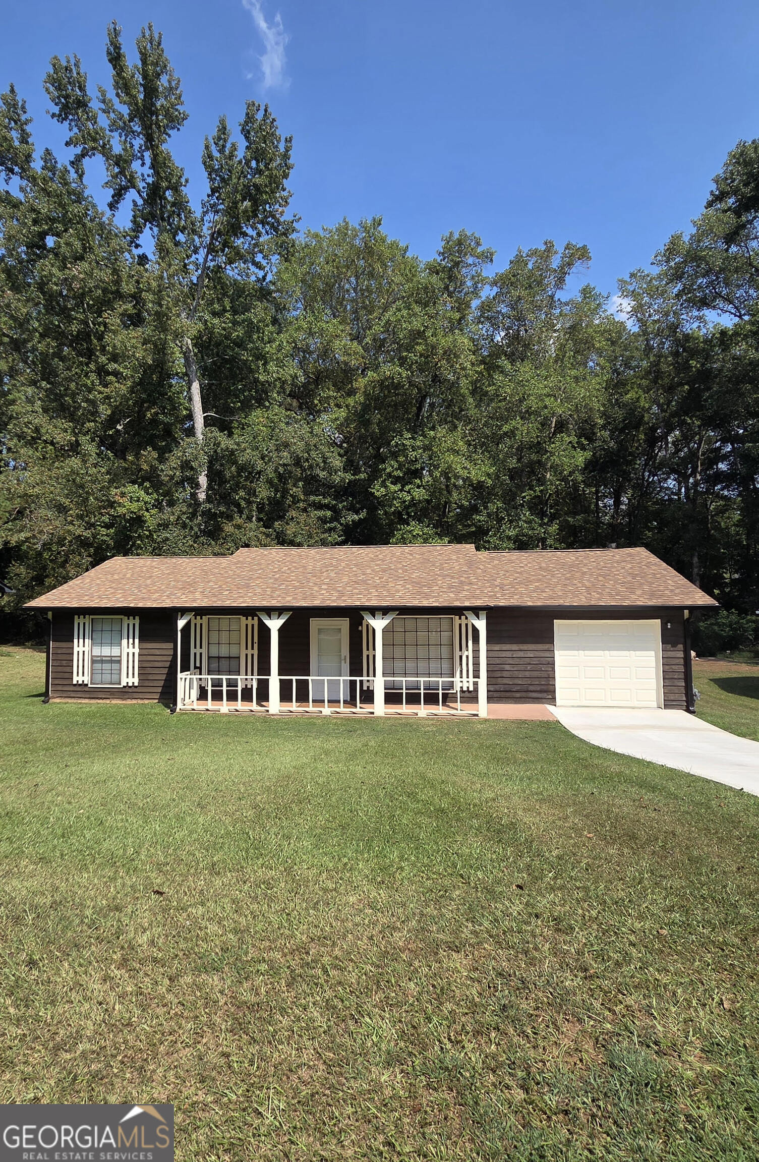 8220 Englewood Trail Riverdale GA 30274