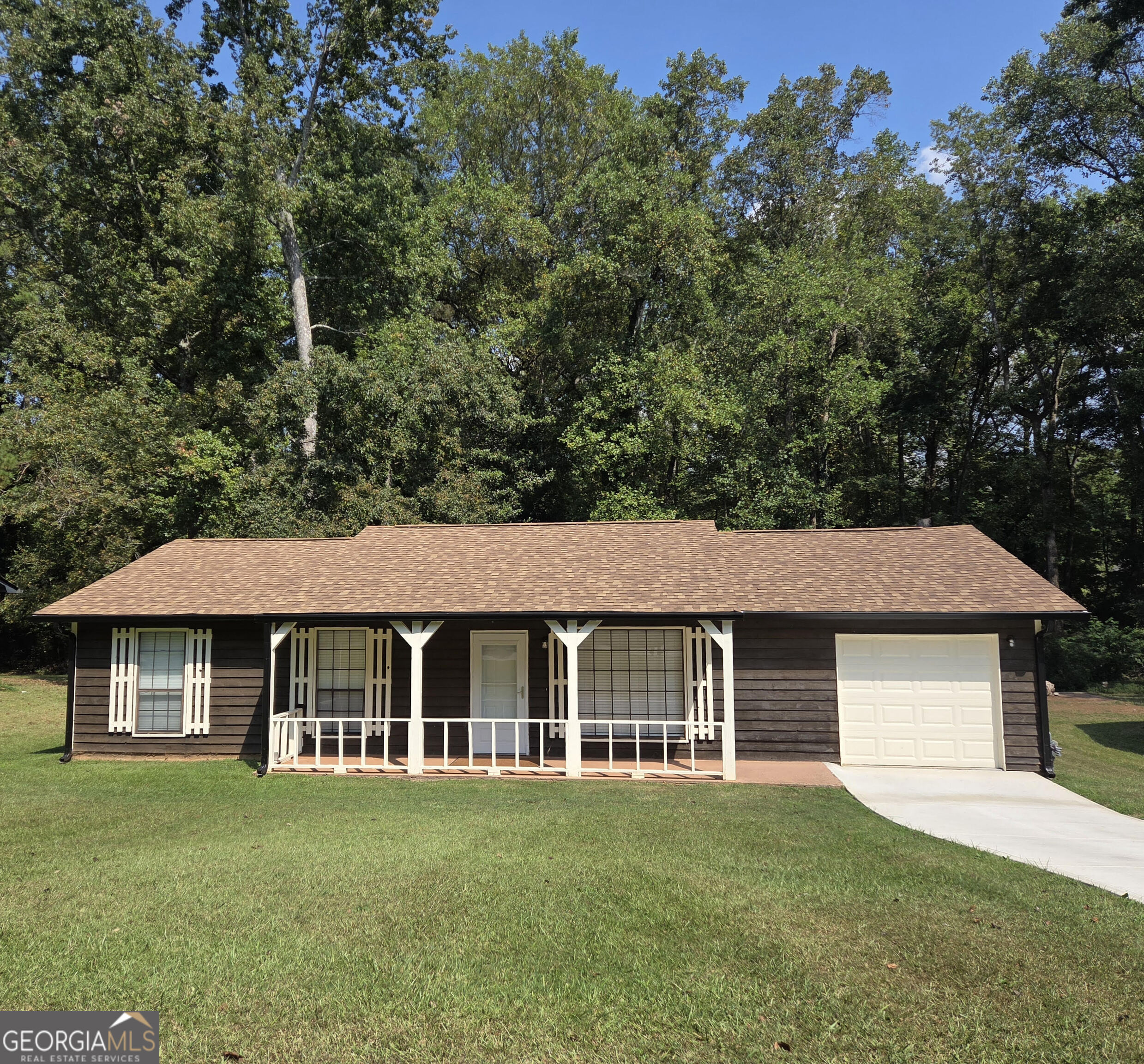 8220 Englewood Trail Riverdale GA 30274