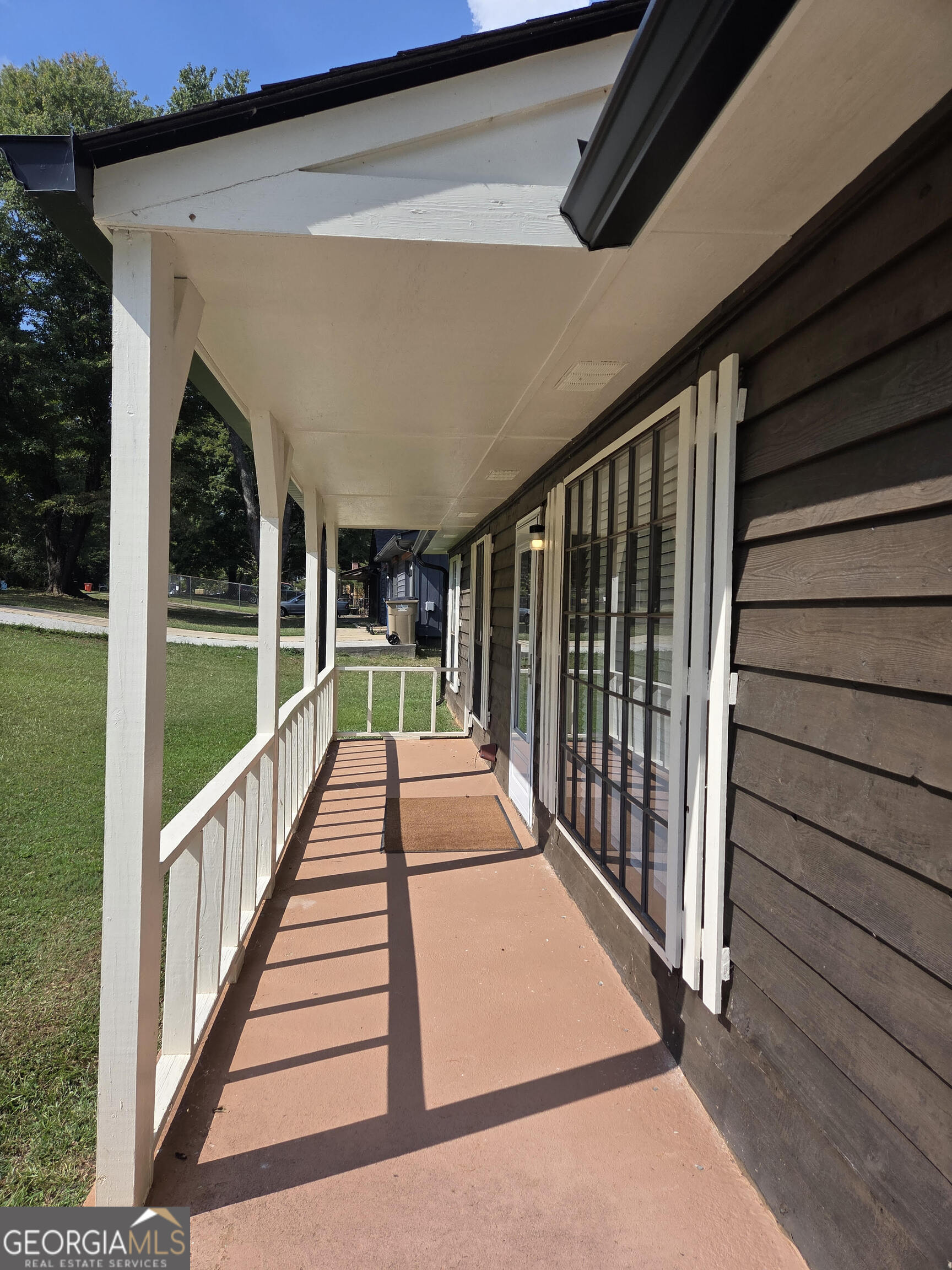 8220 Englewood Trail Riverdale GA 30274
