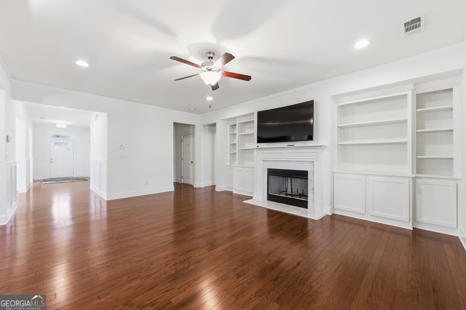 1186 Halletts Peak Place Lawrenceville GA 30044