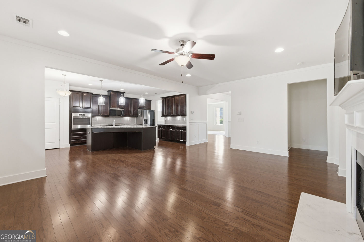 1186 Halletts Peak Place Lawrenceville GA 30044