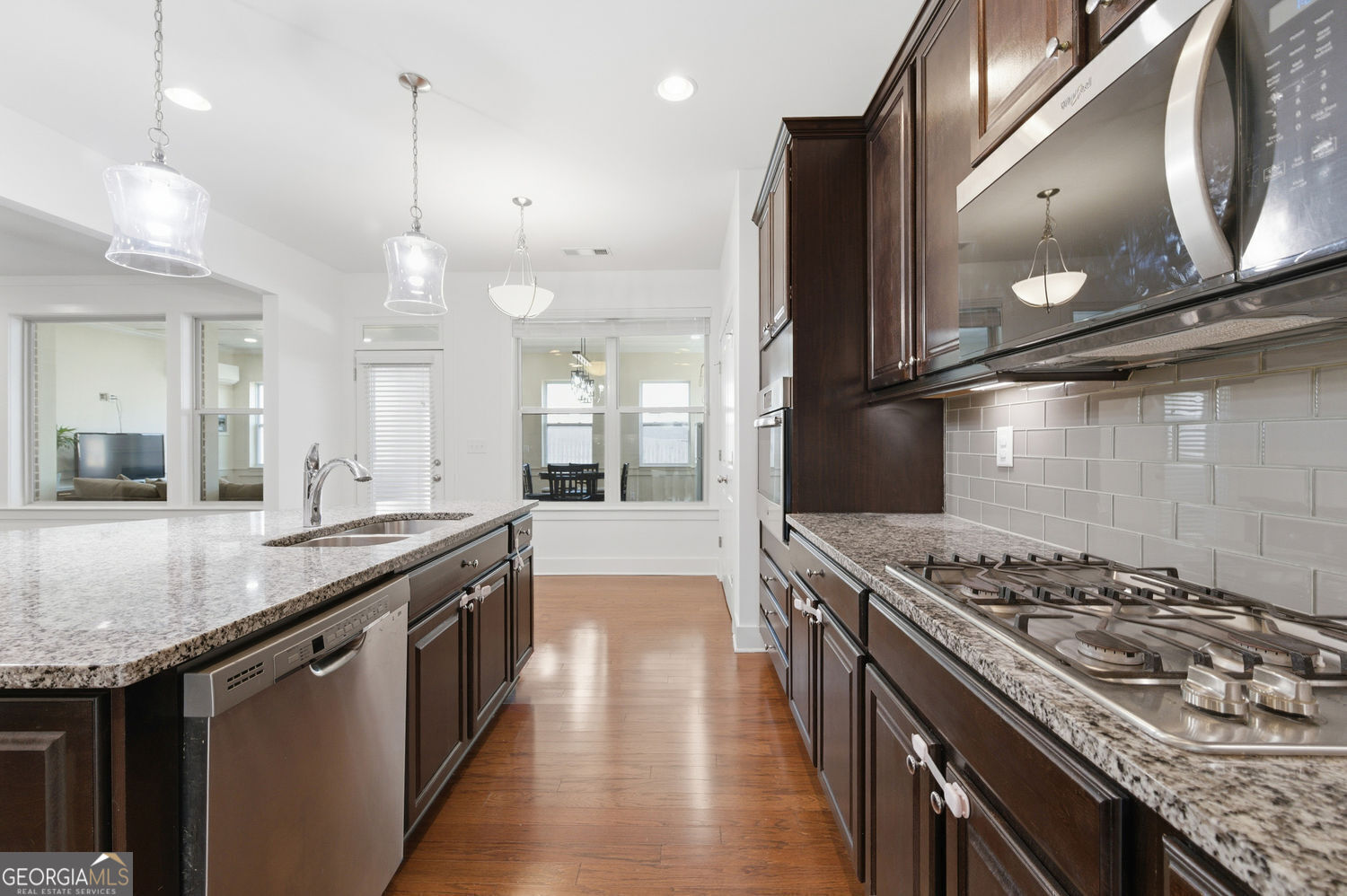 1186 Halletts Peak Place Lawrenceville GA 30044