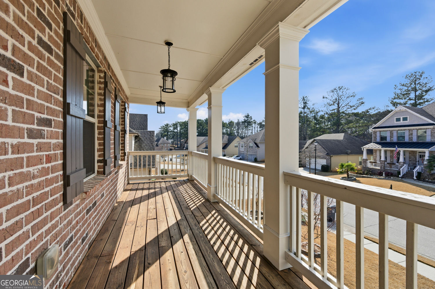1186 Halletts Peak Place Lawrenceville GA 30044