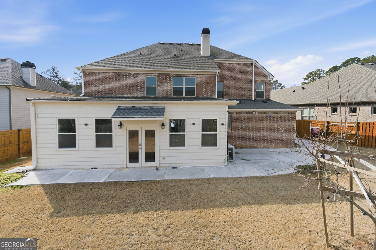 1186 Halletts Peak Place Lawrenceville GA 30044