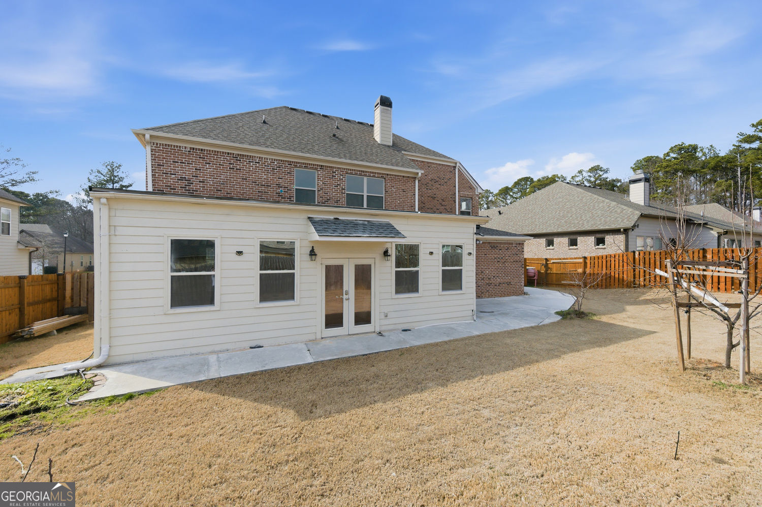 1186 Halletts Peak Place Lawrenceville GA 30044