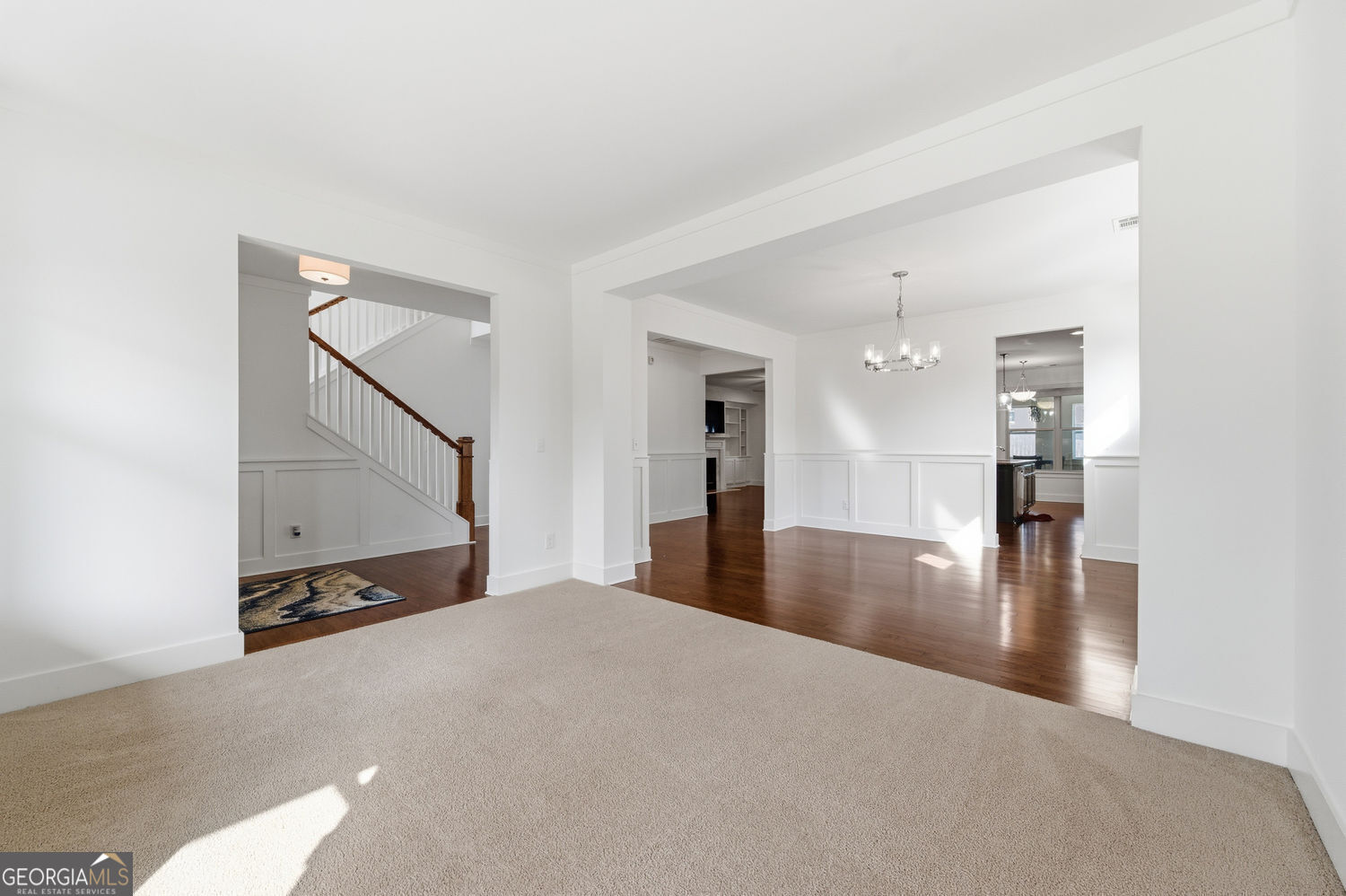 1186 Halletts Peak Place Lawrenceville GA 30044