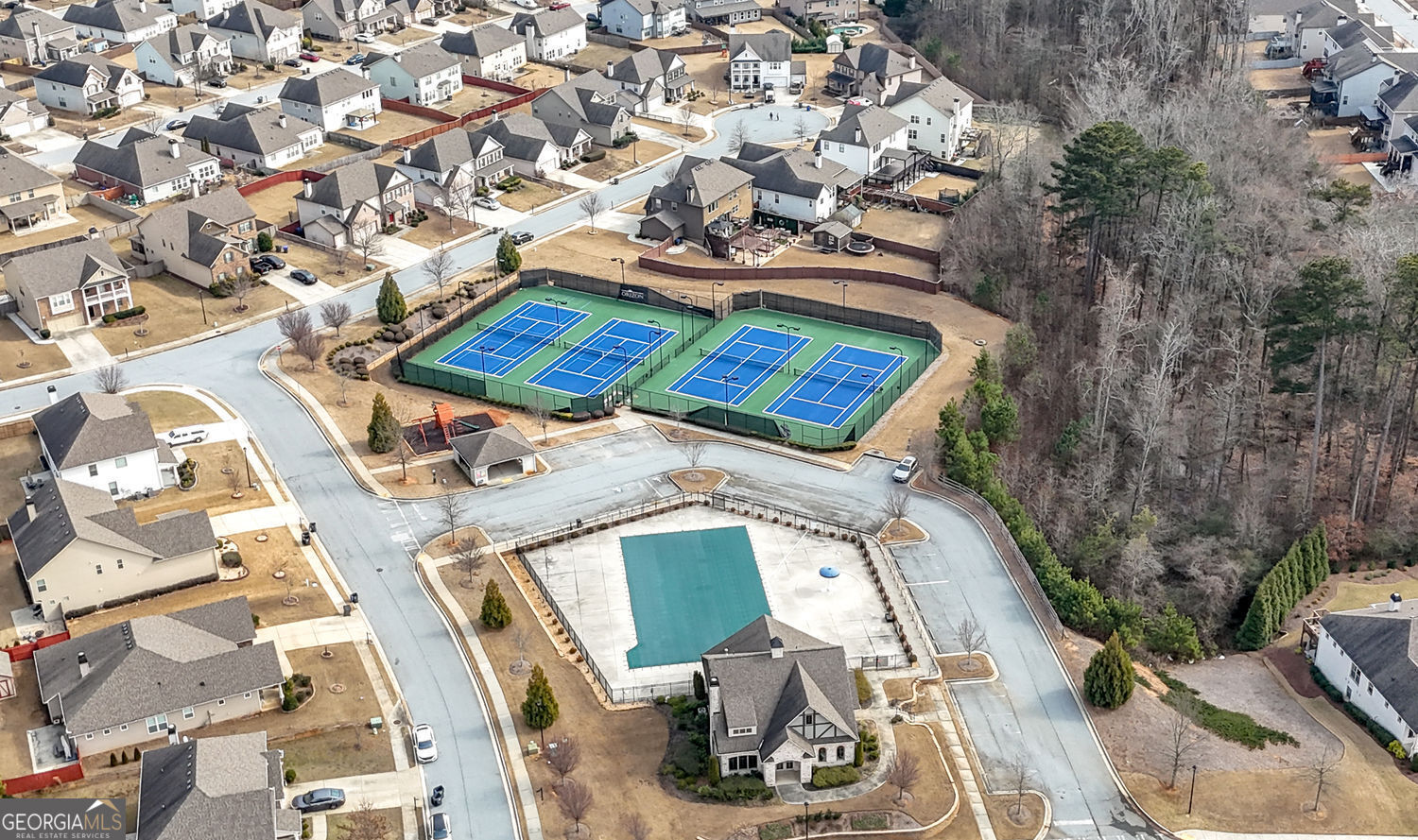 1186 Halletts Peak Place Lawrenceville GA 30044