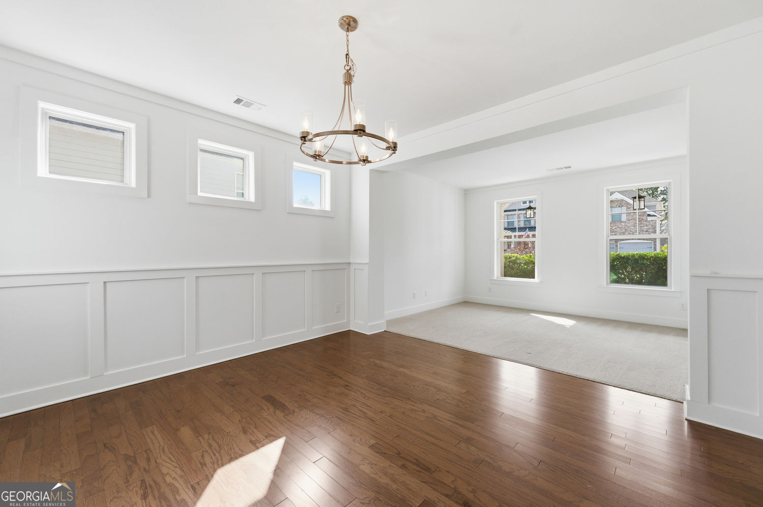 1186 Halletts Peak Place Lawrenceville GA 30044