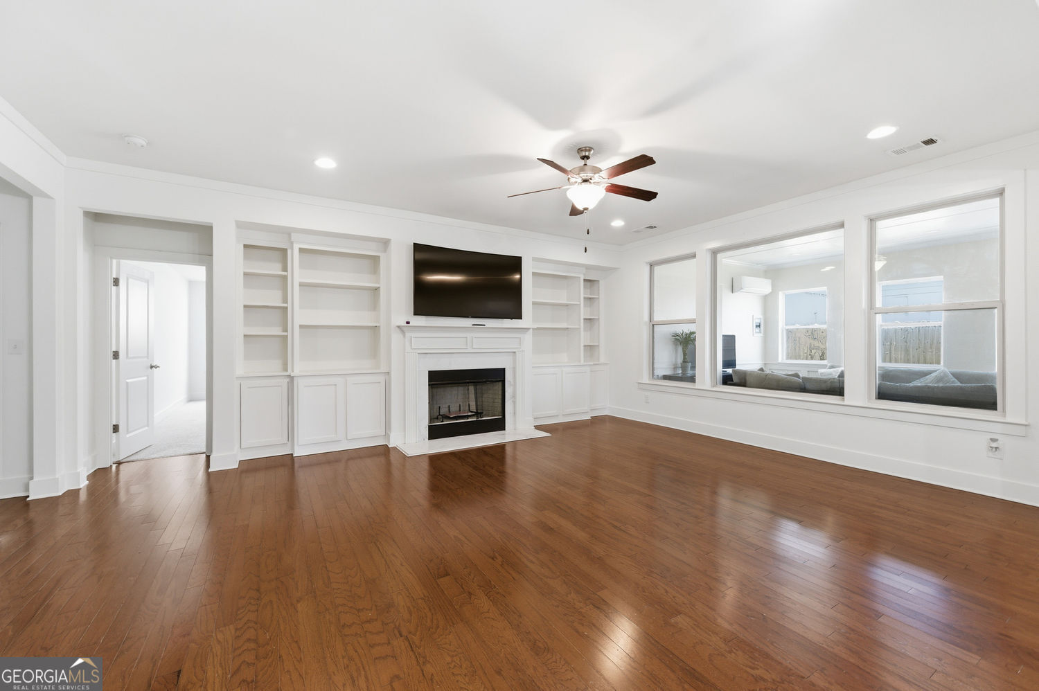 1186 Halletts Peak Place Lawrenceville GA 30044