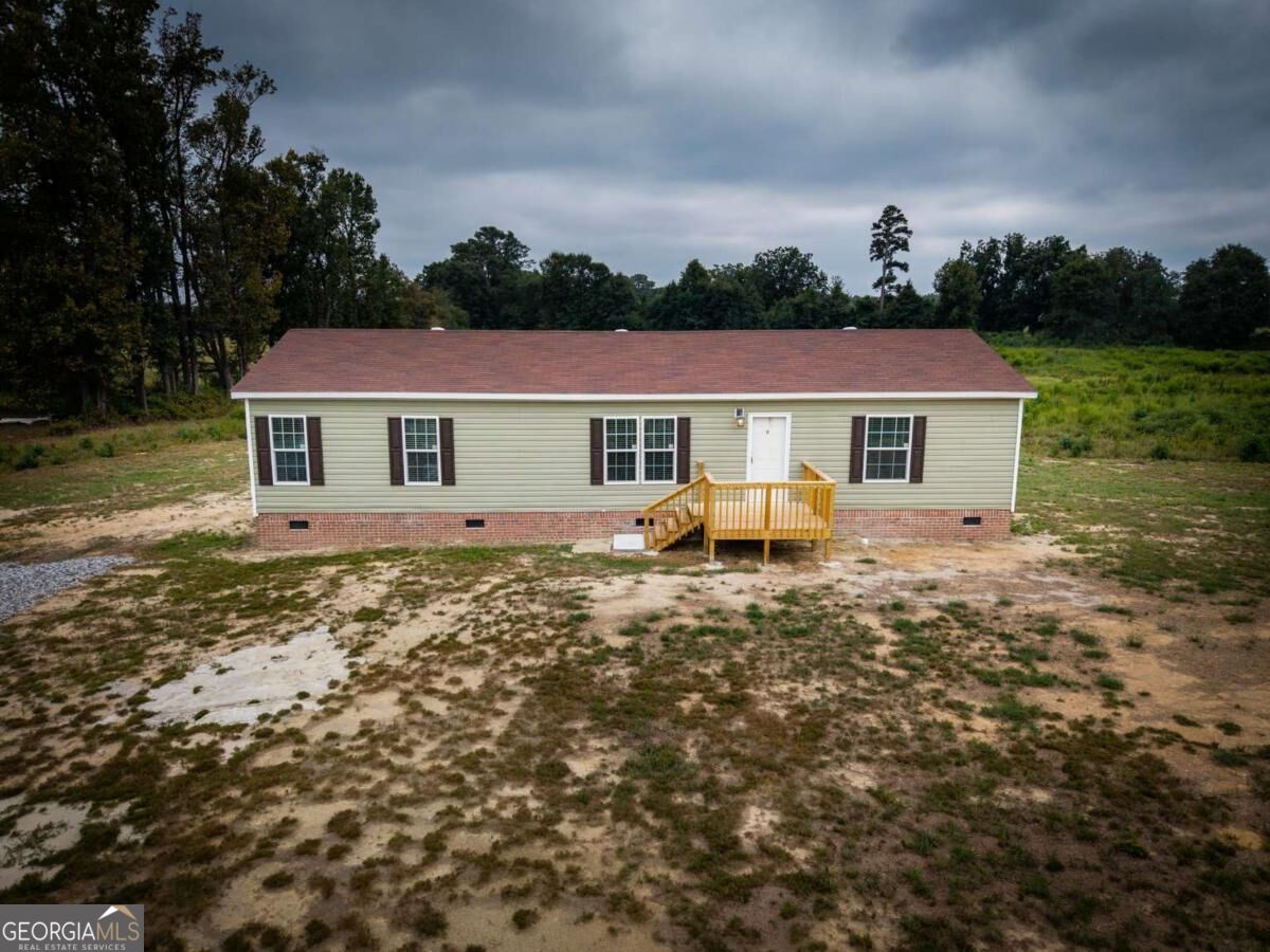 159 Alexander Ray Road Canon GA 30520