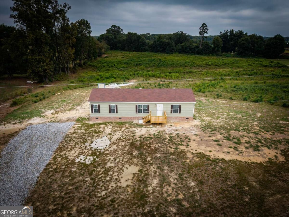 159 Alexander Ray Road Canon GA 30520