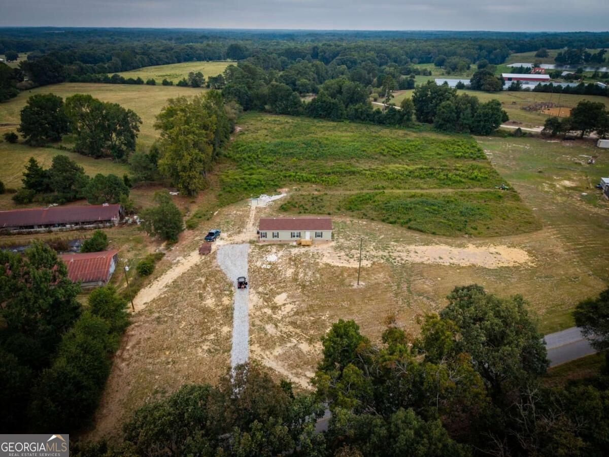 159 Alexander Ray Road Canon GA 30520